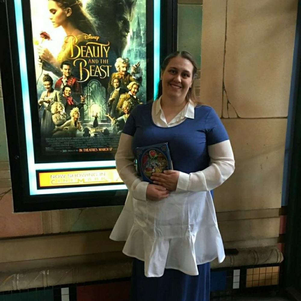 Meet your Posher, Kelly - Picture 4 of 8